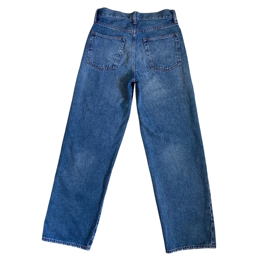 GAP teen 90s